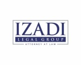 https://www.logocontest.com/public/logoimage/1610289274Izadi Legal Logo 7.jpg